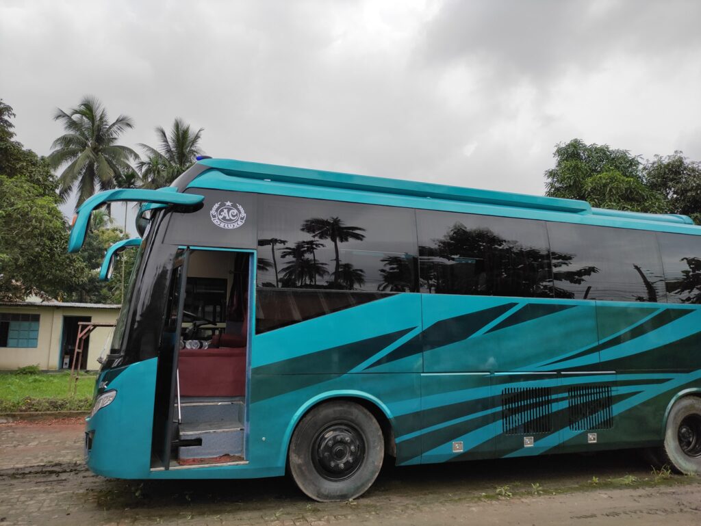 AC Super Deluxe
