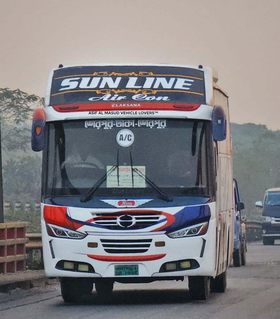 Sun Line Air Con