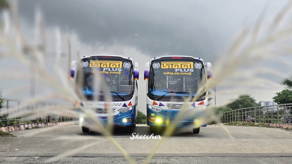 জননী প্লাস