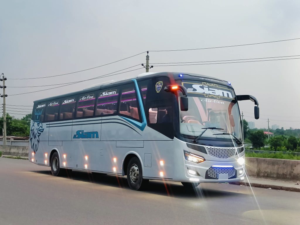 সিয়াম এন্টারপ্রাইজ এসি